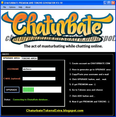 chatubare|Chaturbate